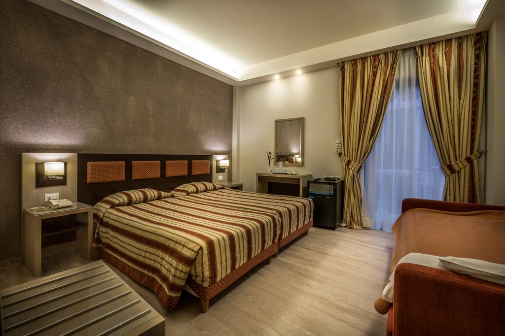 Rex Hotel Nafplio Eksteriør billede