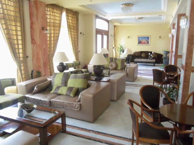 Rex Hotel Nafplio Eksteriør billede