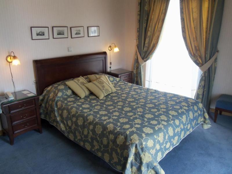 Rex Hotel Nafplio Eksteriør billede