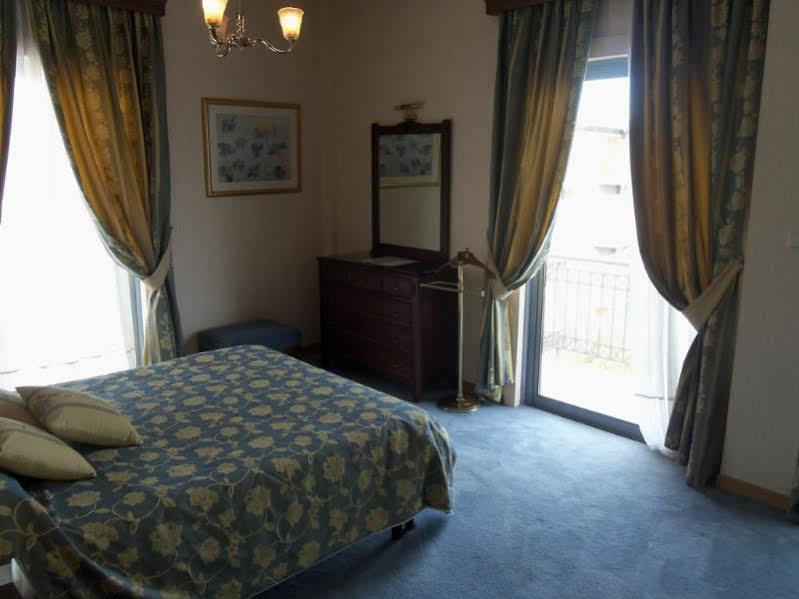 Rex Hotel Nafplio Eksteriør billede