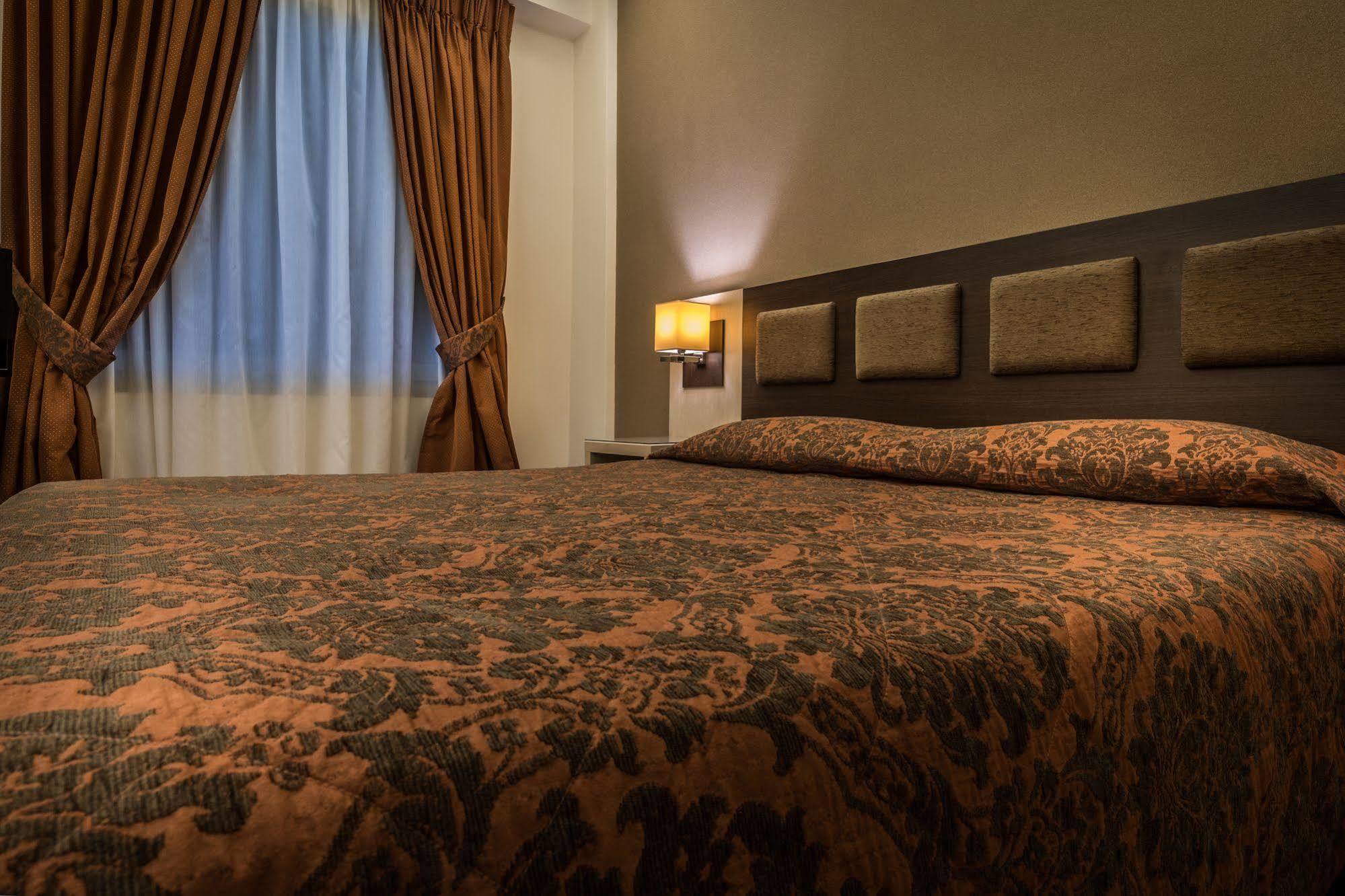 Rex Hotel Nafplio Eksteriør billede