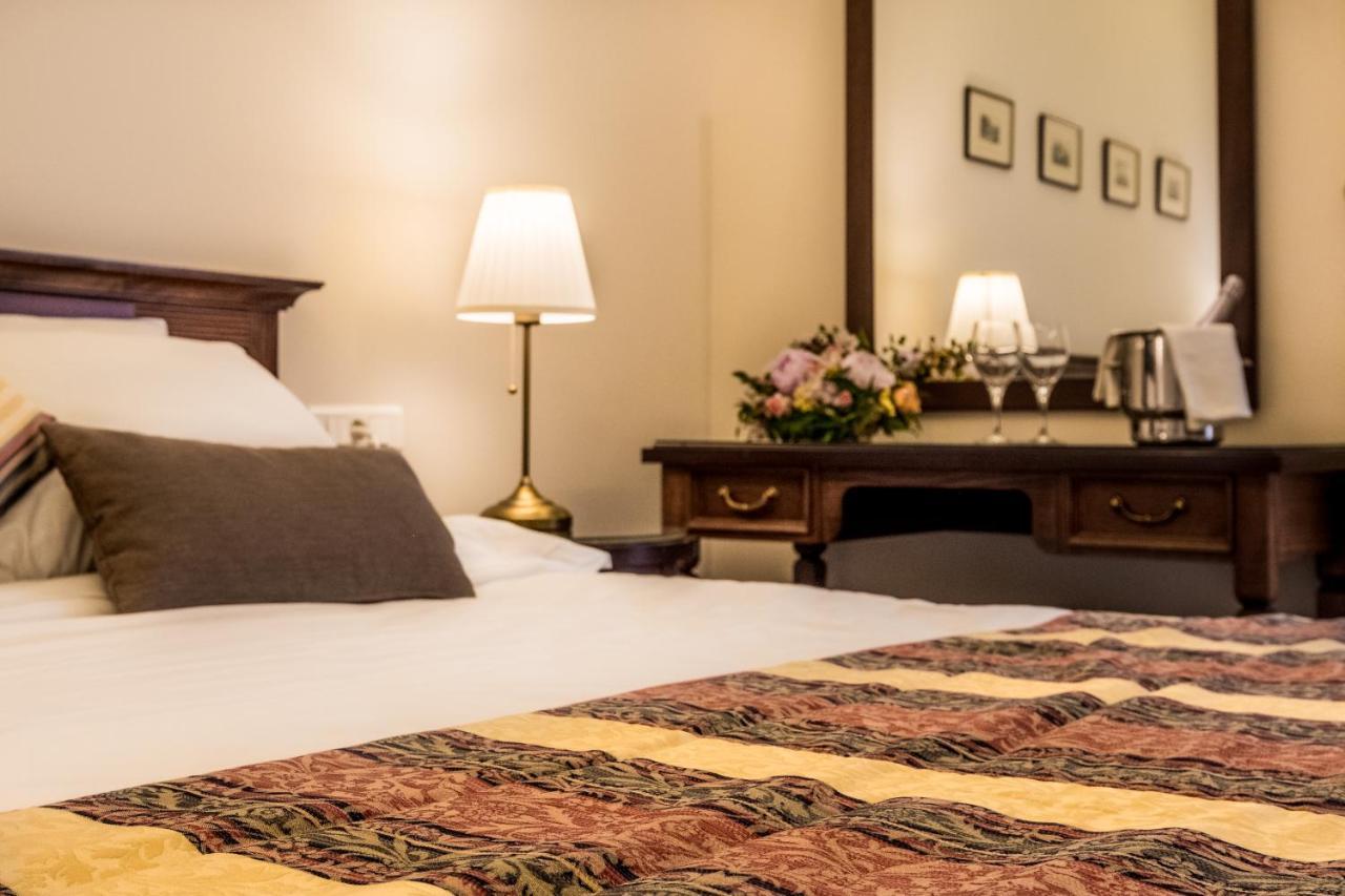 Rex Hotel Nafplio Eksteriør billede
