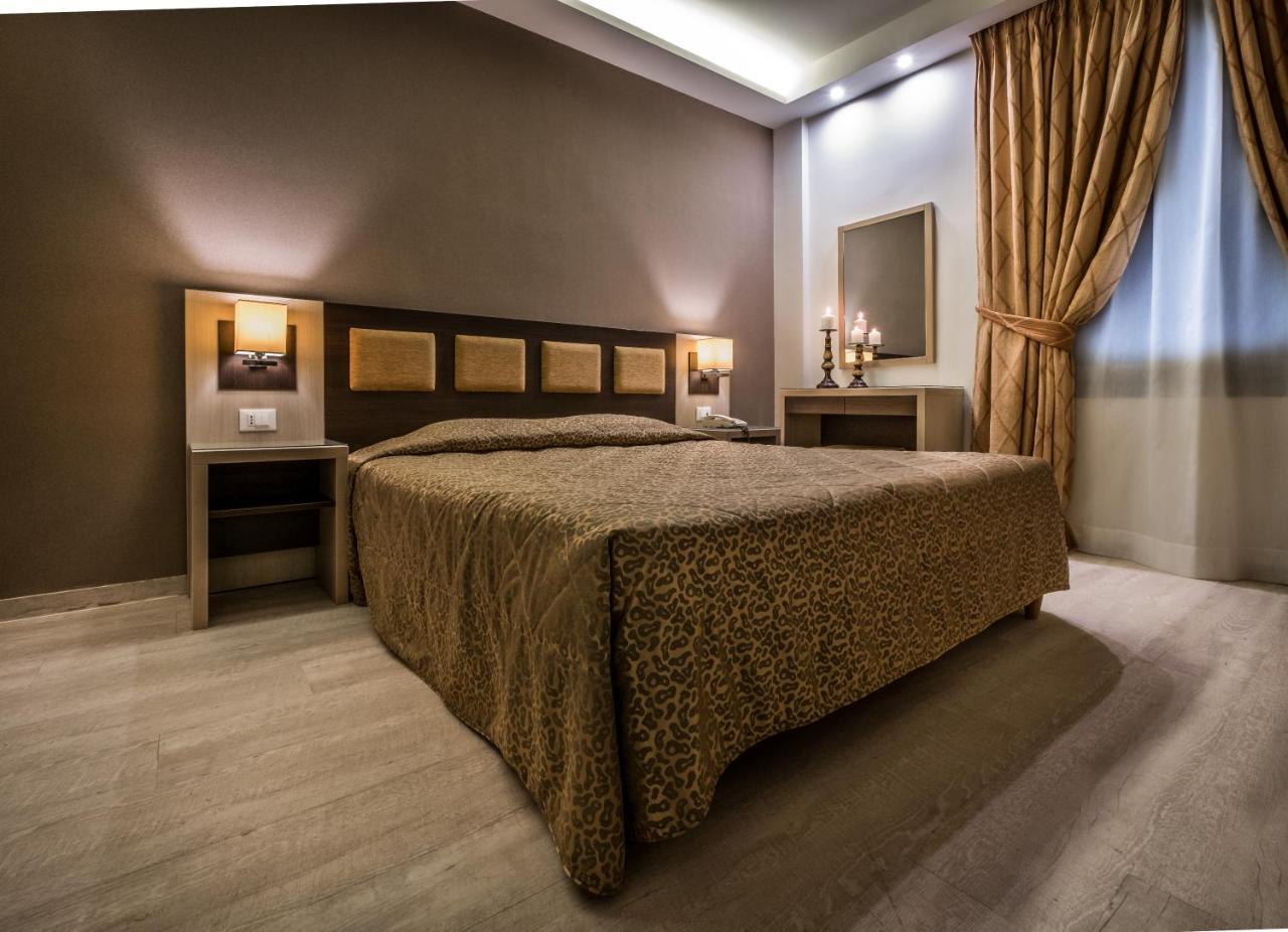 Rex Hotel Nafplio Eksteriør billede