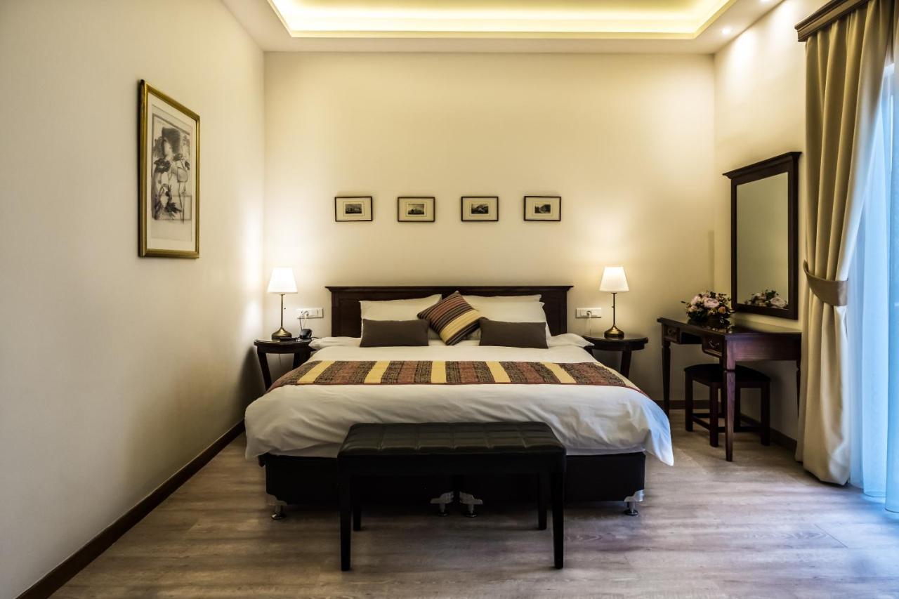 Rex Hotel Nafplio Eksteriør billede